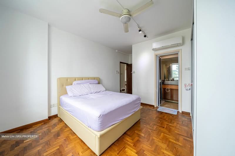 Maysprings, 2 Petir Road, 3 Bedrooms, 1,313 sqft, Apartment For Sale, by Bryan Cheng, 500148280 - Bedroom - PropertyGuru.com.sg