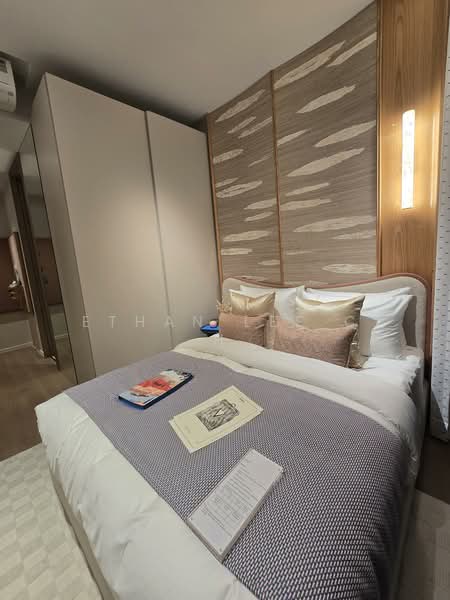 UPPERHOUSE at Orchard Boulevard, 22 Orchard Boulevard, 4 Bedrooms, 2,056 sqft, Condominium For Sale, by Ethan Lee C H, 500148281 - Common Bedroom - PropertyGuru.com.sg