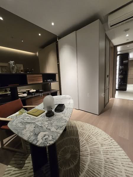UPPERHOUSE at Orchard Boulevard, 22 Orchard Boulevard, 4 Bedrooms, 2,056 sqft, Condominium For Sale, by Ethan Lee C H, 500148281 - Common Bedroom - PropertyGuru.com.sg