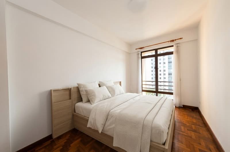 Sun Plaza, 30 Sembawang Drive, 3 Bedrooms, 1,065 sqft, Apartment For Rent, by Shanel Liew, 500148282 - Bedroom - PropertyGuru.com.sg
