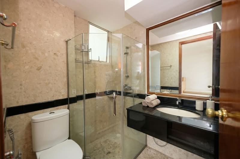 Sun Plaza, 30 Sembawang Drive, 3 Bedrooms, 1,065 sqft, Apartment For Rent, by Shanel Liew, 500148282 - Bathroom - PropertyGuru.com.sg