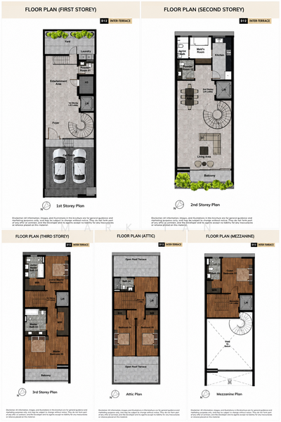 Balastier road, 32 Boon Teck Road, 5 Bedrooms, 5,425 sqft, Terraced House For Sale, by Mark Tan, 500148284 - PropertyGuru.com.sg