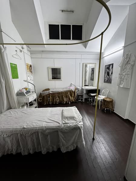 48 upper weld road, Upper Weld Road, 988 sqft, Shop / Shophouse For Rent, by Victor Chua, 500148289 - Interior - CommercialGuru.com.sg