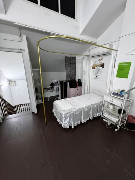 48 upper weld road, Upper Weld Road, 988 sqft, Shop / Shophouse For Rent, by Victor Chua, 500148289 - Interior - CommercialGuru.com.sg