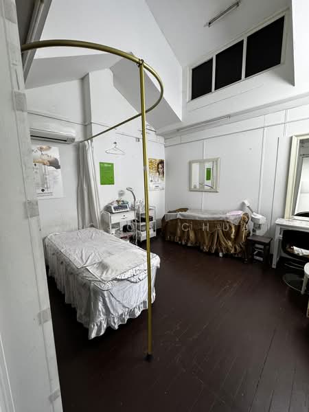 48 upper weld road, Upper Weld Road, 988 sqft, Shop / Shophouse For Rent, by Victor Chua, 500148289 - Interior - CommercialGuru.com.sg