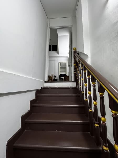 48 upper weld road, Upper Weld Road, 988 sqft, Shop / Shophouse For Rent, by Victor Chua, 500148289 - Interior - CommercialGuru.com.sg