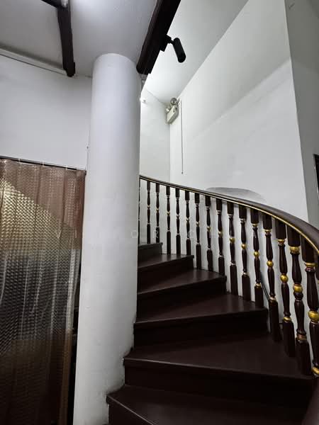 48 upper weld road, Upper Weld Road, 988 sqft, Shop / Shophouse For Rent, by Victor Chua, 500148289 - Interior - CommercialGuru.com.sg