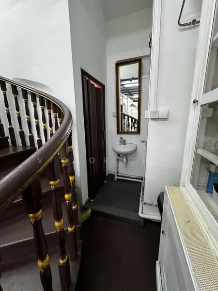 48 upper weld road, Upper Weld Road, 988 sqft, Shop / Shophouse For Rent, by Victor Chua, 500148289 - Interior - CommercialGuru.com.sg