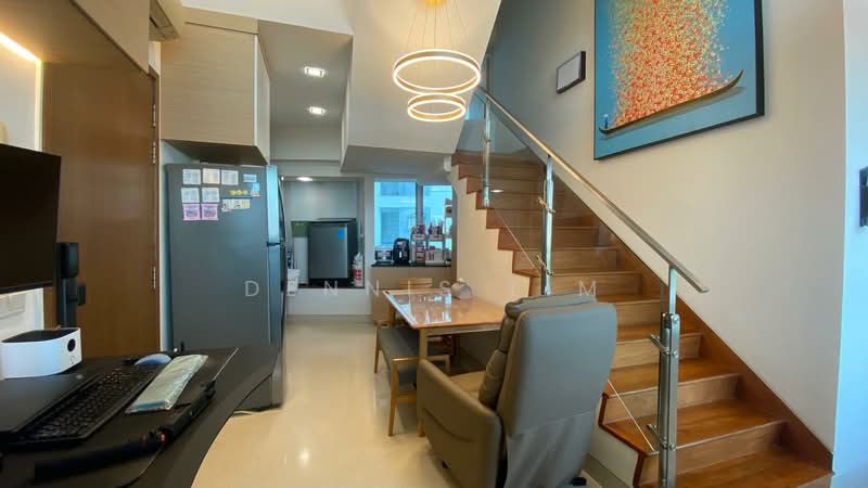 Novelis @ Novena, 75 Sinaran Drive, 2 Bedrooms, 839 sqft, Condominium For Sale, by Dennis Lim, 500148290 - Interior - PropertyGuru.com.sg