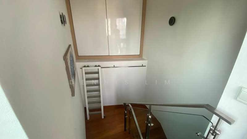 Novelis @ Novena, 75 Sinaran Drive, 2 Bedrooms, 839 sqft, Condominium For Sale, by Dennis Lim, 500148290 - Interior - PropertyGuru.com.sg