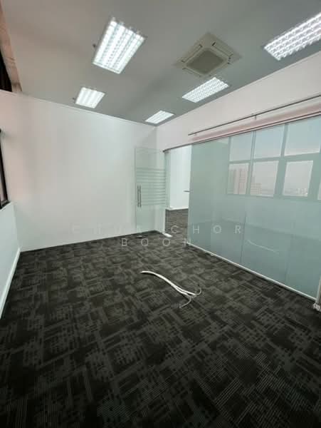 International Plaza, 10 Anson Road, 883 sqft, Office For Rent, by Chua Chor Boon, 500148291 - Interior - CommercialGuru.com.sg