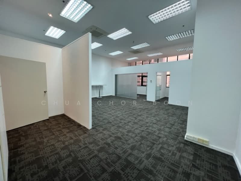 International Plaza, 10 Anson Road, 883 sqft, Office For Rent, by Chua Chor Boon, 500148291 - Interior - CommercialGuru.com.sg