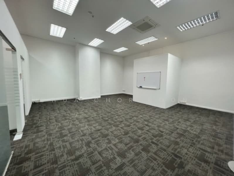 International Plaza, 10 Anson Road, 883 sqft, Office For Rent, by Chua Chor Boon, 500148291 - Interior - CommercialGuru.com.sg