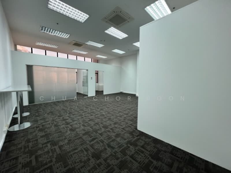 International Plaza, 10 Anson Road, 883 sqft, Office For Rent, by Chua Chor Boon, 500148291 - Interior - CommercialGuru.com.sg