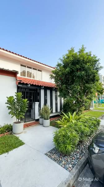 53 Stirling Road, 53 Stirling Road, 2 Bedrooms, 900 sqft, Terraced House For Rent, by Jeslyn Lim, 500148292 - Exterior - PropertyGuru.com.sg