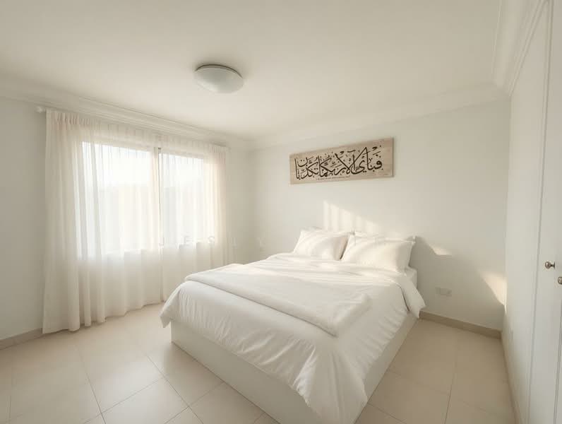 53 Stirling Road, 53 Stirling Road, 2 Bedrooms, 900 sqft, Terraced House For Rent, by Jeslyn Lim, 500148292 - Bedroom - PropertyGuru.com.sg