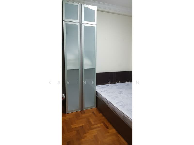 Sophia 88, 88 Sophia Road, Room Rental, 110 sqft, Condominium For Rent, by Karine Soon, 500148297 - Bedroom - PropertyGuru.com.sg