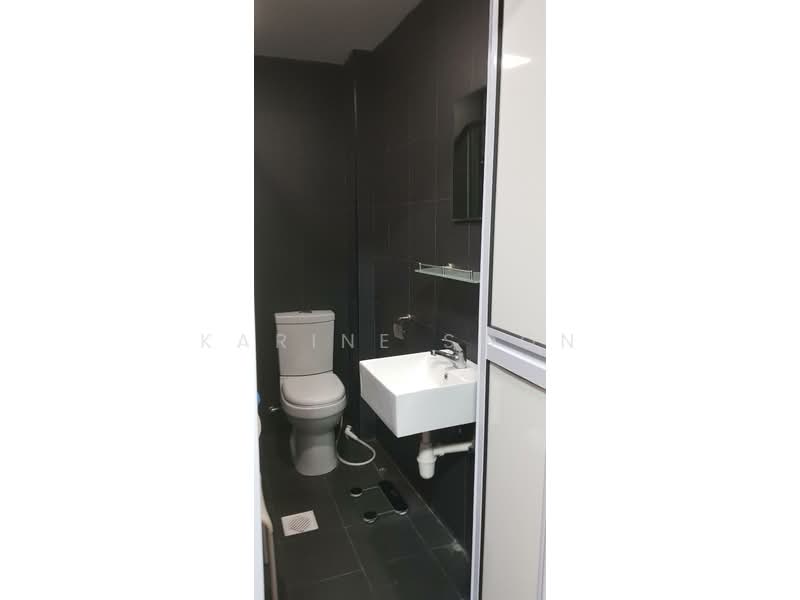 Sophia 88, 88 Sophia Road, Room Rental, 110 sqft, Condominium For Rent, by Karine Soon, 500148297 - Bathroom - PropertyGuru.com.sg
