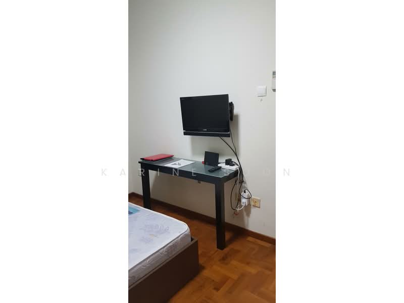 Sophia 88, 88 Sophia Road, Room Rental, 110 sqft, Condominium For Rent, by Karine Soon, 500148297 - Bedroom - PropertyGuru.com.sg