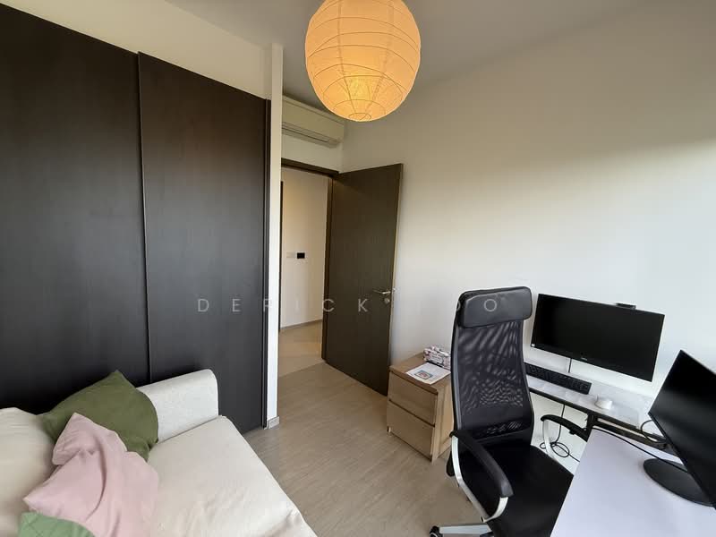 iNz Residence, 74 Choa Chu Kang Avenue 5, 3 Bedrooms, 1,012 sqft, Condominium For Sale, by Derick Foo, 500148300 - Study - PropertyGuru.com.sg