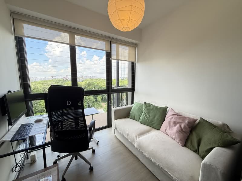 iNz Residence, 74 Choa Chu Kang Avenue 5, 3 Bedrooms, 1,012 sqft, Condominium For Sale, by Derick Foo, 500148300 - Study - PropertyGuru.com.sg