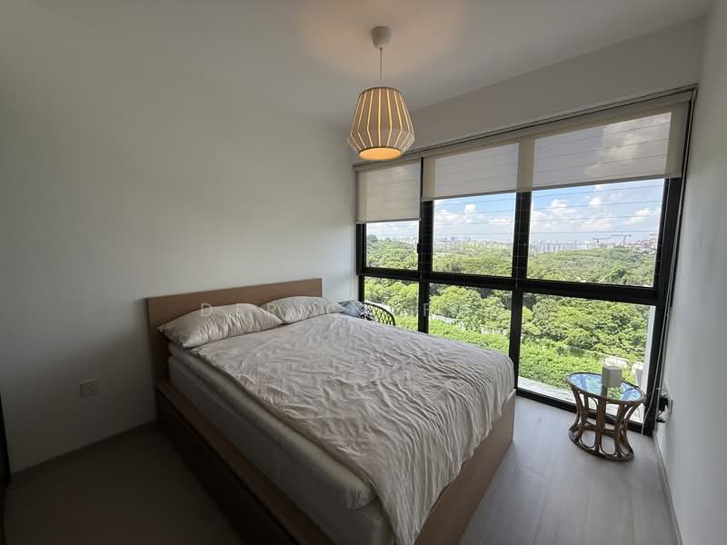 iNz Residence, 74 Choa Chu Kang Avenue 5, 3 Bedrooms, 1,012 sqft, Condominium For Sale, by Derick Foo, 500148300 - Bedroom - PropertyGuru.com.sg
