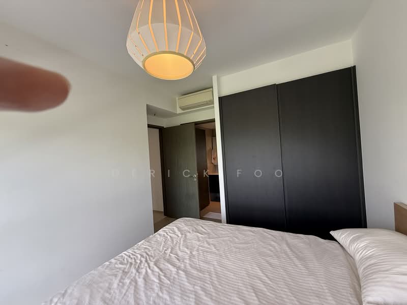 iNz Residence, 74 Choa Chu Kang Avenue 5, 3 Bedrooms, 1,012 sqft, Condominium For Sale, by Derick Foo, 500148300 - Bedroom - PropertyGuru.com.sg