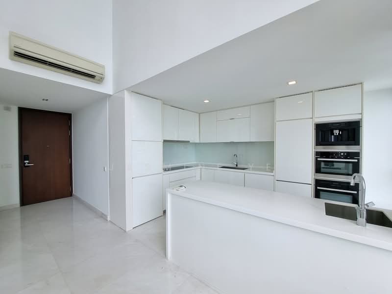 Altez, 16 Enggor Street, 2 Bedrooms, 1,173 sqft, Condominium For Sale, by Jasmine Ye, 500148301 - Kitchen - PropertyGuru.com.sg