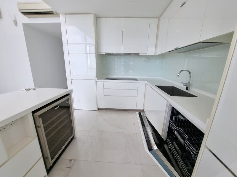 Altez, 16 Enggor Street, 2 Bedrooms, 1,173 sqft, Condominium For Sale, by Jasmine Ye, 500148301 - Kitchen - PropertyGuru.com.sg