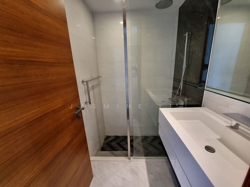 Altez, 16 Enggor Street, 2 Bedrooms, 1,173 sqft, Condominium For Sale, by Jasmine Ye, 500148301 - Bathroom - PropertyGuru.com.sg