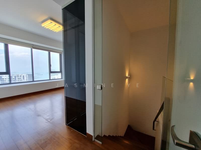 Altez, 16 Enggor Street, 2 Bedrooms, 1,173 sqft, Condominium For Sale, by Jasmine Ye, 500148301 - Living Room - PropertyGuru.com.sg