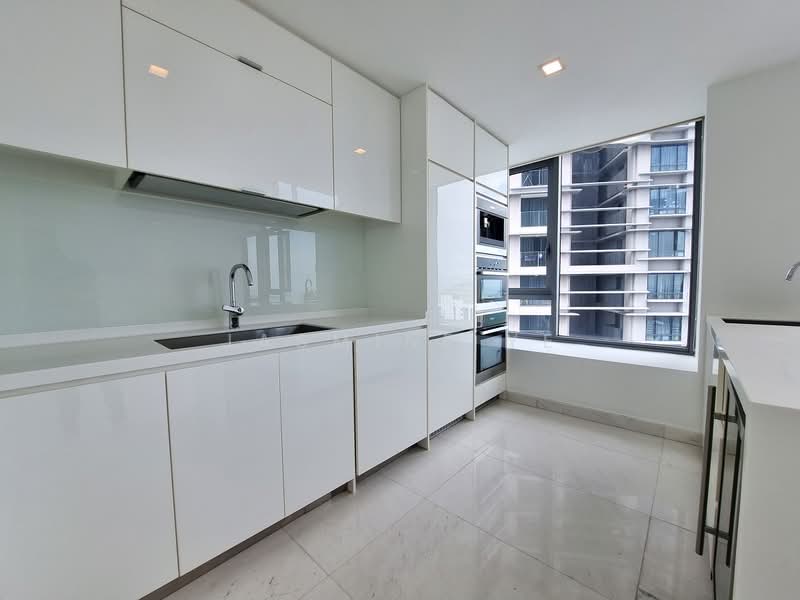 Altez, 16 Enggor Street, 2 Bedrooms, 1,173 sqft, Condominium For Sale, by Jasmine Ye, 500148301 - Kitchen - PropertyGuru.com.sg