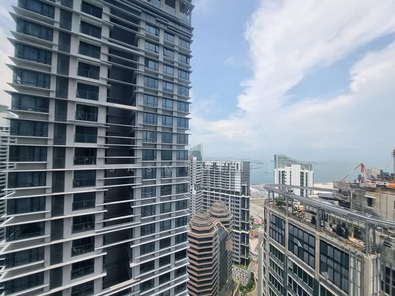 Altez, 16 Enggor Street, 2 Bedrooms, 1,173 sqft, Condominium For Sale, by Jasmine Ye, 500148301 - Exterior - PropertyGuru.com.sg