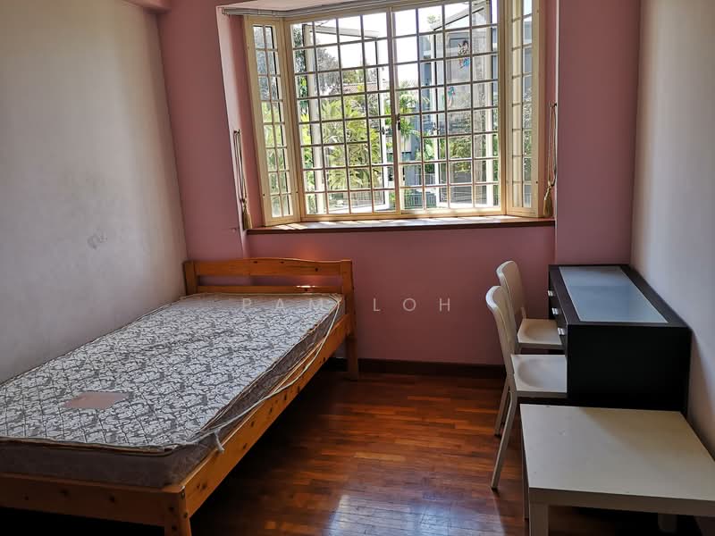 Jersey Lodge, 150 Lorong J Telok Kurau, 3 Bedrooms, 1,237 sqft, Apartment For Sale, by Pam Loh, 500148305 - 2nd Bedroom - PropertyGuru.com.sg