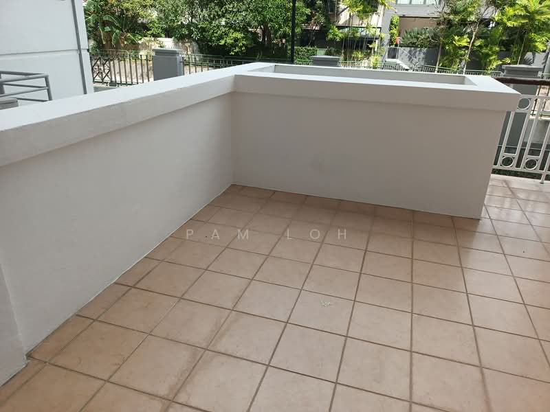 Jersey Lodge, 150 Lorong J Telok Kurau, 3 Bedrooms, 1,237 sqft, Apartment For Sale, by Pam Loh, 500148305 - Patio - PropertyGuru.com.sg