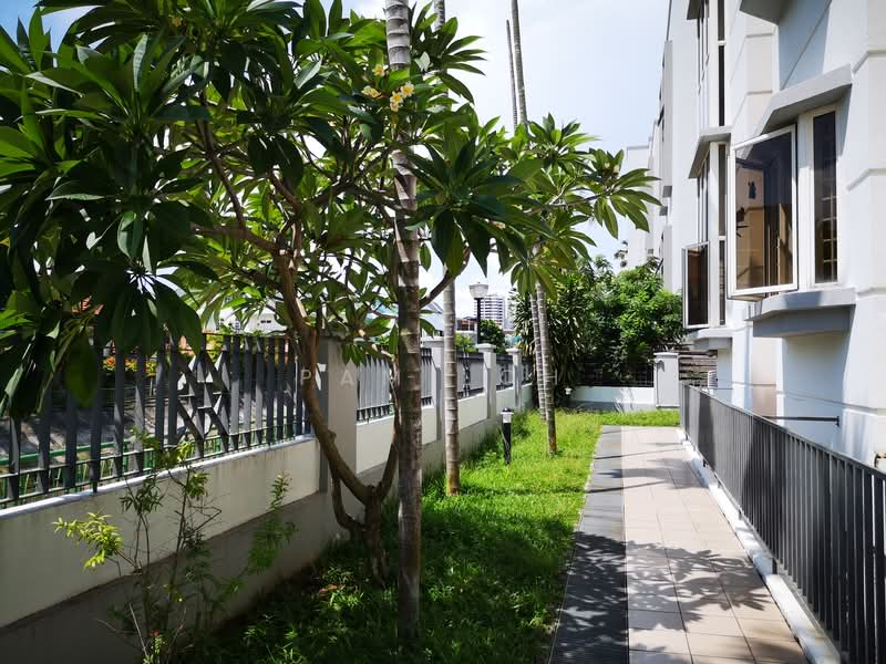 Jersey Lodge, 150 Lorong J Telok Kurau, 3 Bedrooms, 1,237 sqft, Apartment For Sale, by Pam Loh, 500148305 - backside of the rooms - PropertyGuru.com.sg
