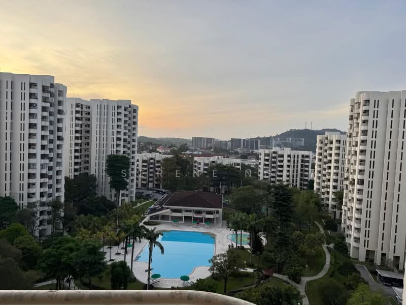 Cashew Heights, 97 Cashew Road, 3 Bedrooms, 1,658 sqft, Condominium For Sale, by Serene Ng, 500148307 - Exterior - PropertyGuru.com.sg