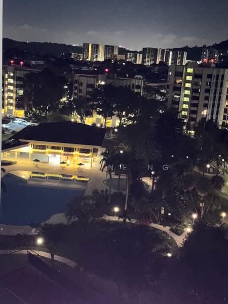 Cashew Heights, 97 Cashew Road, 3 Bedrooms, 1,658 sqft, Condominium For Sale, by Serene Ng, 500148307 - Exterior - PropertyGuru.com.sg