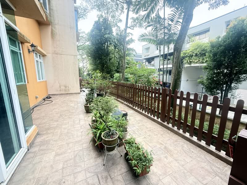 Forest Hills Condo, 29 Transit Road, 3 Bedrooms, 1,582 sqft, Condominium For Sale, by Iriss Er, 500148308 - Exterior - PropertyGuru.com.sg