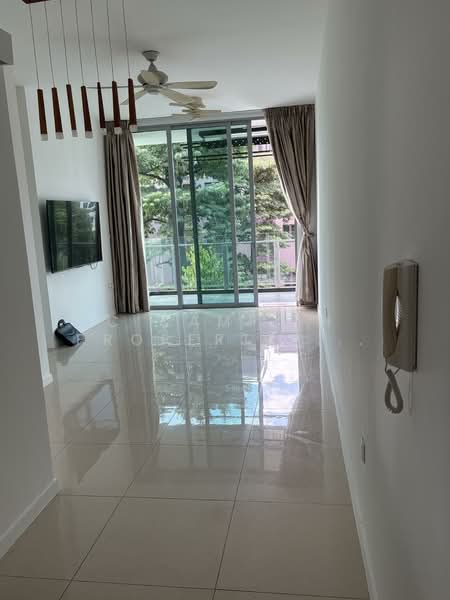 Canberra Residences, 501 Canberra Drive, 2 Bedrooms, 904 sqft, Condominium For Sale, by BETTY, 500148311 - Living Room - PropertyGuru.com.sg