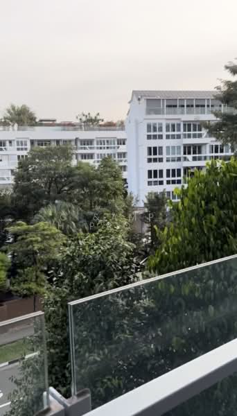 Canberra Residences, 501 Canberra Drive, 2 Bedrooms, 904 sqft, Condominium For Sale, by BETTY, 500148311 - Exterior - PropertyGuru.com.sg