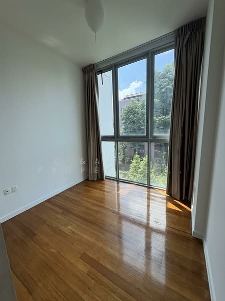 Canberra Residences, 501 Canberra Drive, 2 Bedrooms, 904 sqft, Condominium For Sale, by BETTY, 500148311 - Interior - PropertyGuru.com.sg