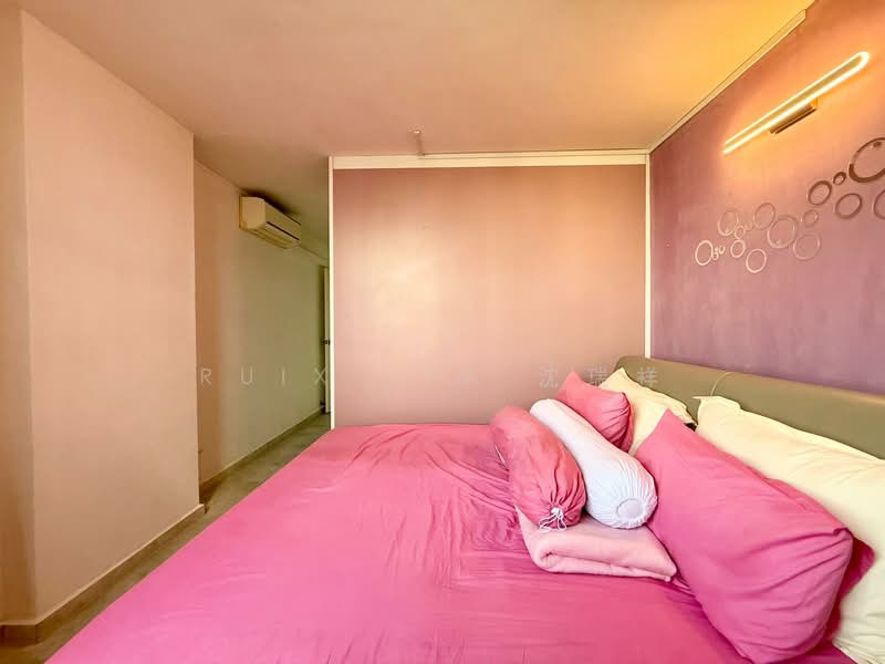 360C Admiralty Drive, 360C Admiralty Drive, 4 Bedrooms, 1,194 sqft, HDB Flat For Sale, by Ruix Sim 沈瑞祥, 500148314 - Master Bedroom - PropertyGuru.com.sg