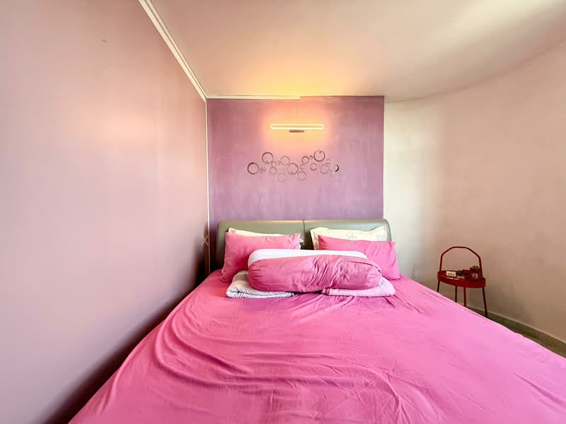 360C Admiralty Drive, 360C Admiralty Drive, 4 Bedrooms, 1,194 sqft, HDB Flat For Sale, by Ruix Sim 沈瑞祥, 500148314 - Master Bedroom - PropertyGuru.com.sg