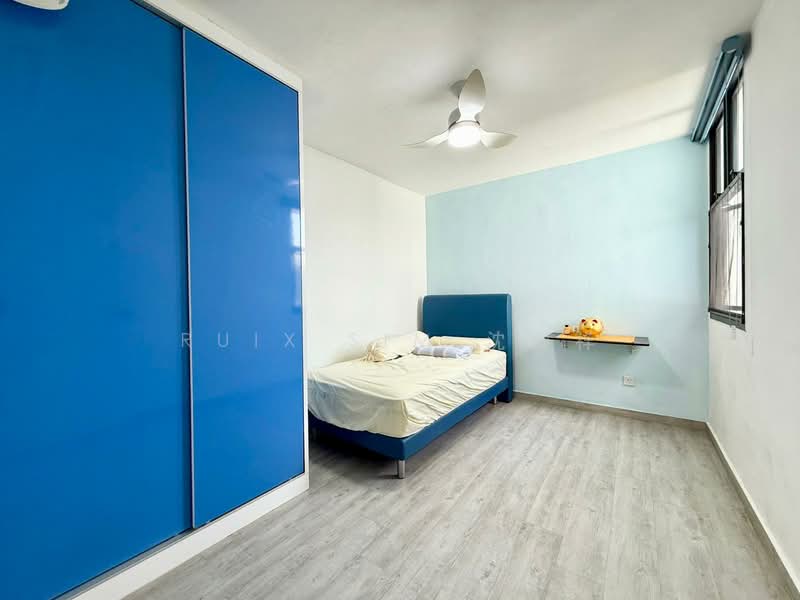 360C Admiralty Drive, 360C Admiralty Drive, 4 Bedrooms, 1,194 sqft, HDB Flat For Sale, by Ruix Sim 沈瑞祥, 500148314 - Bedroom 2 - PropertyGuru.com.sg