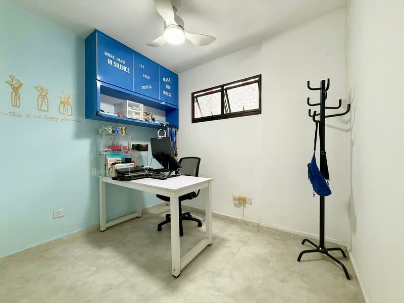 360C Admiralty Drive, 360C Admiralty Drive, 4 Bedrooms, 1,194 sqft, HDB Flat For Sale, by Ruix Sim 沈瑞祥, 500148314 - Study - PropertyGuru.com.sg