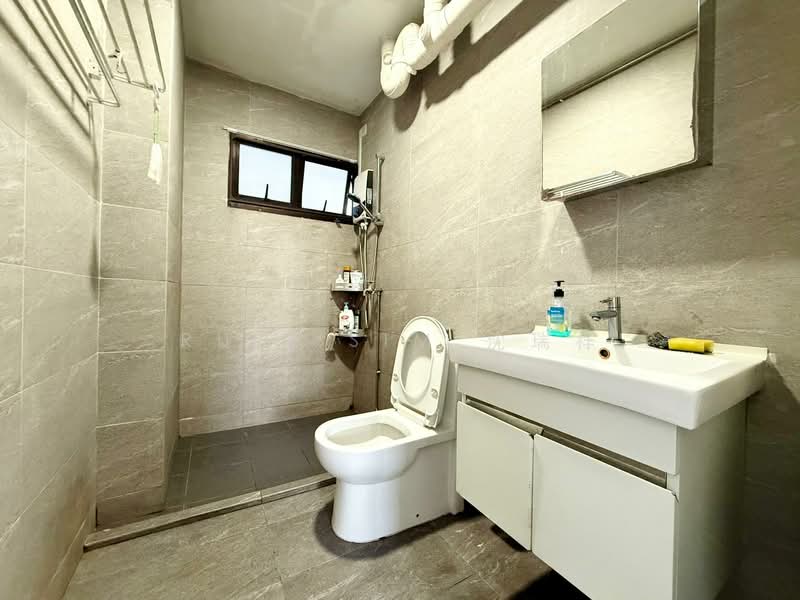 360C Admiralty Drive, 360C Admiralty Drive, 4 Bedrooms, 1,194 sqft, HDB Flat For Sale, by Ruix Sim 沈瑞祥, 500148314 - Bathroom - PropertyGuru.com.sg