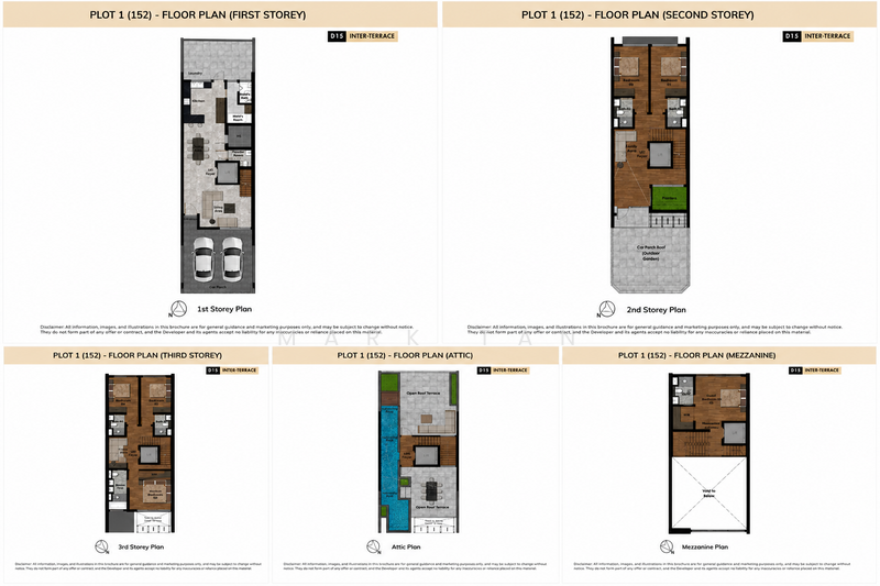 Onan road, 152 Onan Road, 5 Bedrooms, 5,185 sqft, Terraced House For Sale, by Mark Tan, 500148316 - PropertyGuru.com.sg