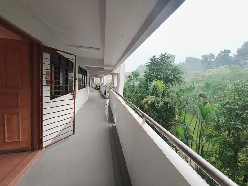 613B Bedok Reservoir Road, 613B Bedok Reservoir Road, 3 Bedrooms, 1,098 sqft, HDB Flat For Sale, by Jamie Teoh, 500148320 - Corridor - PropertyGuru.com.sg