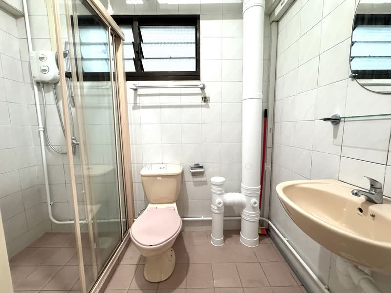 613B Bedok Reservoir Road, 613B Bedok Reservoir Road, 3 Bedrooms, 1,098 sqft, HDB Flat For Sale, by Jamie Teoh, 500148320 - Bathroom - PropertyGuru.com.sg